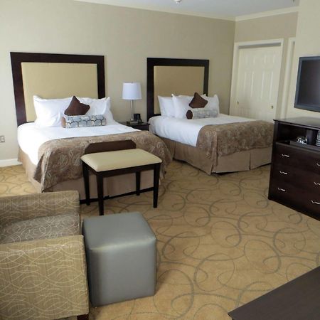 The Marcum Hotel & Conference Center Оксфорд Екстер'єр фото